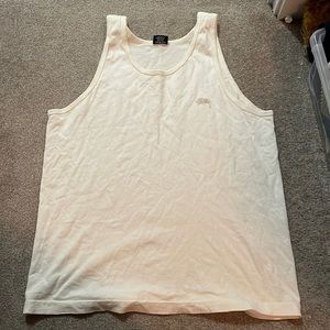 Stussy Tank